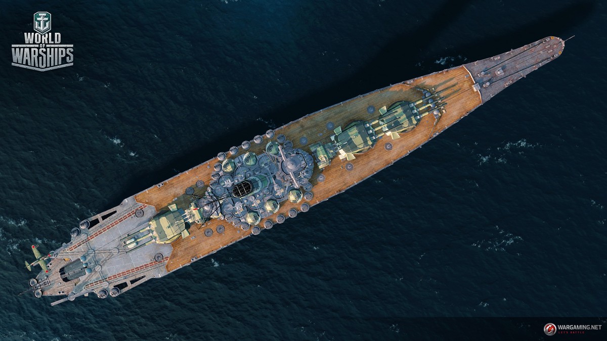 ping test for world of warships eu