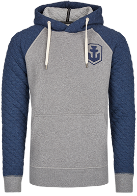 world of warships hoodie