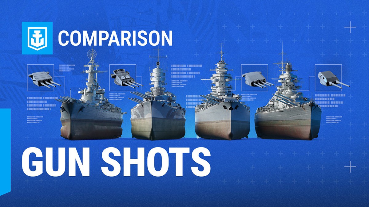World of Warships